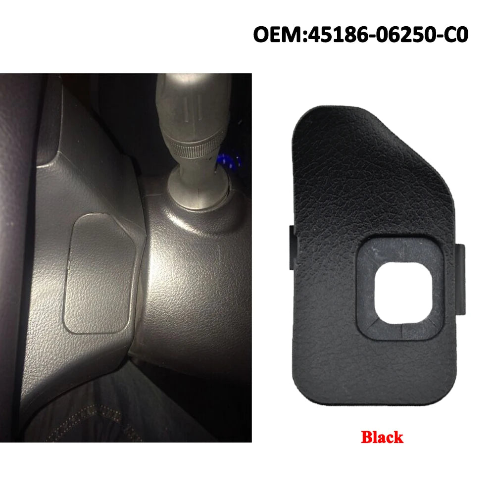 Cruise Control Switch 84632-34011 84632-34017 458186-48050 45186-06250-C0 For Camry 55 2015-2017