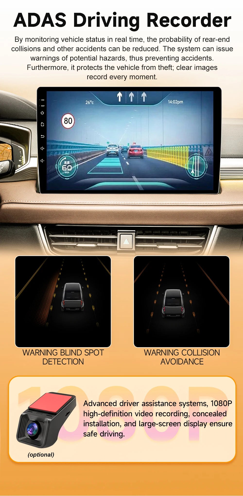 10-Inch Touchscreen Radio for Nissan Qashqai - CarPlay & Android Auto - image 42