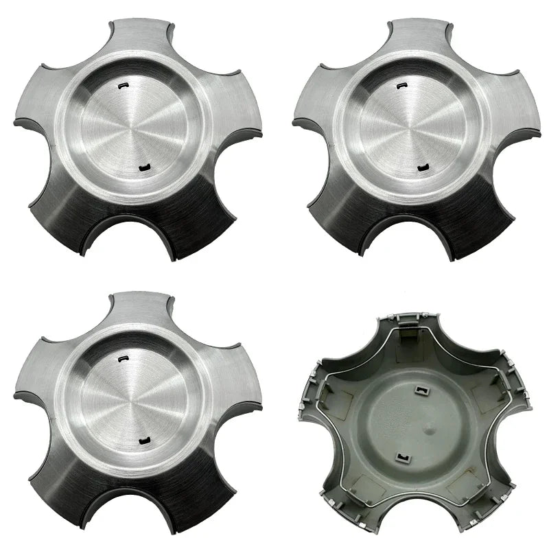 150mm Wheel Center Caps for Toyota Tundra & Sequoia 2008-2017 - image 11