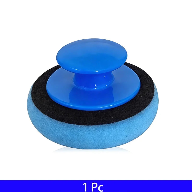 Ceramic Nano Coating Spray for Car Paint, Headlights, and Wheels
