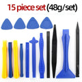 Precision Screwdriver Kit for Phones, Laptops & Computers