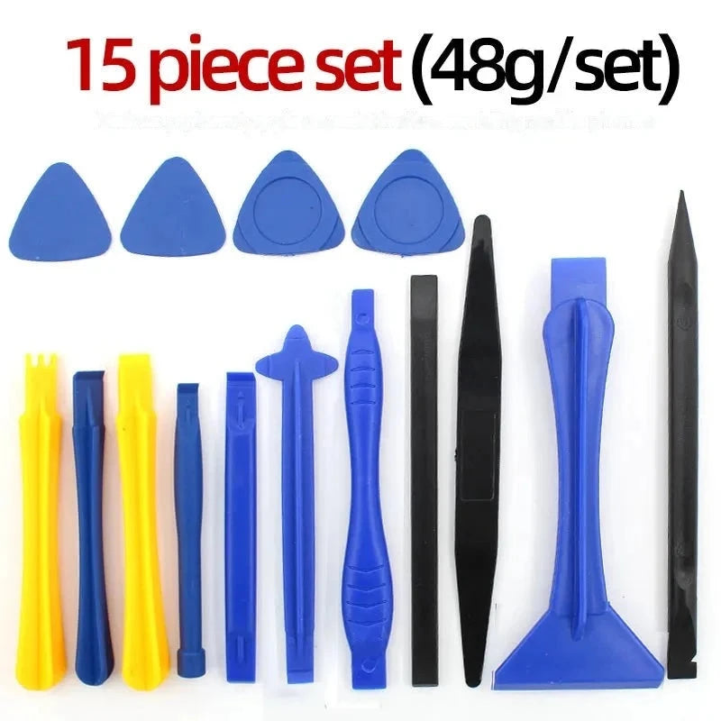 Precision Screwdriver Kit for Phones, Laptops & Computers