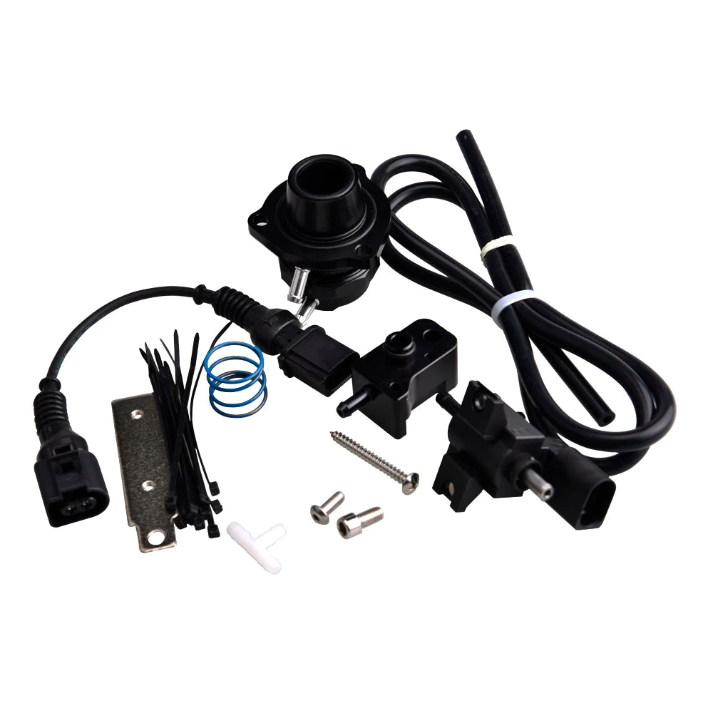 Blow Off Valve with Adapter Kit for 1.8 and 2.0 TSI EA888 Engines - view 8