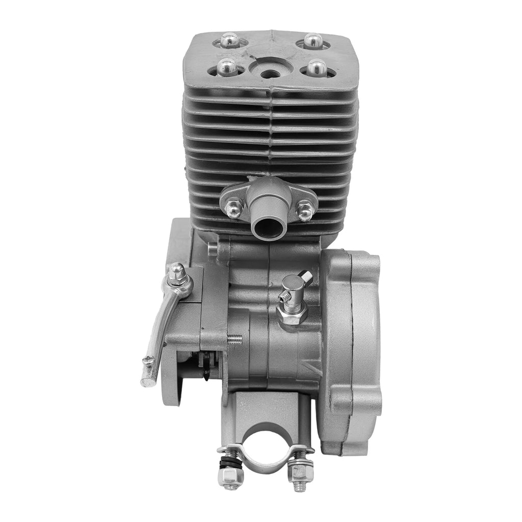 100cc 2-Stroke Gas Engine Kit for 26-28 Inch Bicycles