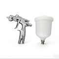 LVLP Car Paint Auto Refinish Spray Gun Professional Quality 1.3mm W800