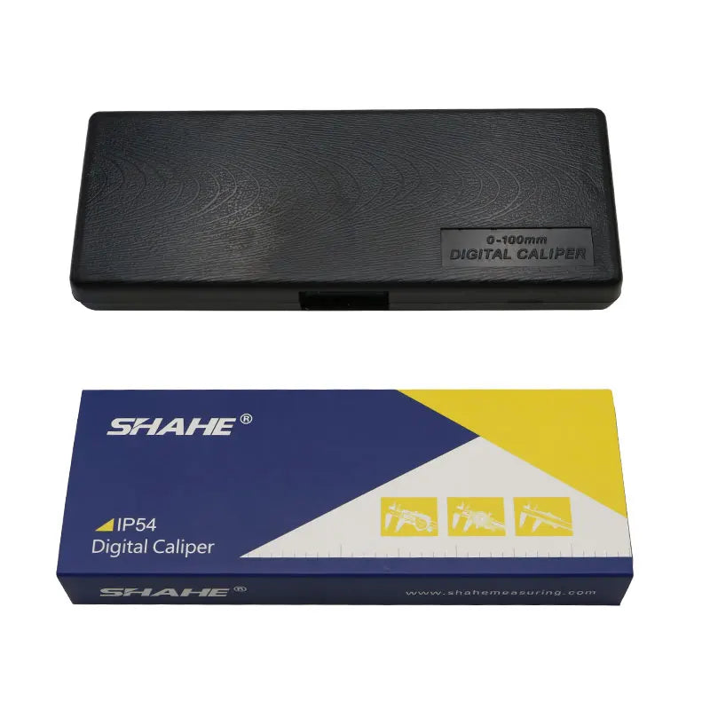 Digital Caliper 0-150mm Stainless Steel Electronic Vernier Gauge - image 11