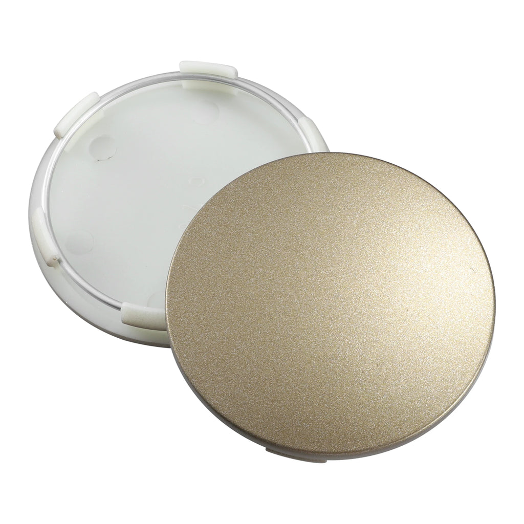 X Autohaux Universal Wheel Center Caps, 53-75mm 4-Pack - image 18