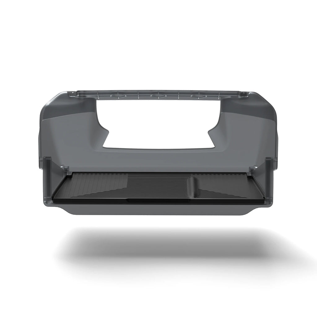Under Screen Hidden Storage Box for Tesla Model Y 2024