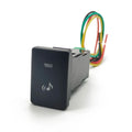 Toyota LED Parking Sensor Switch Button for Camry Prius Corolla - image 7