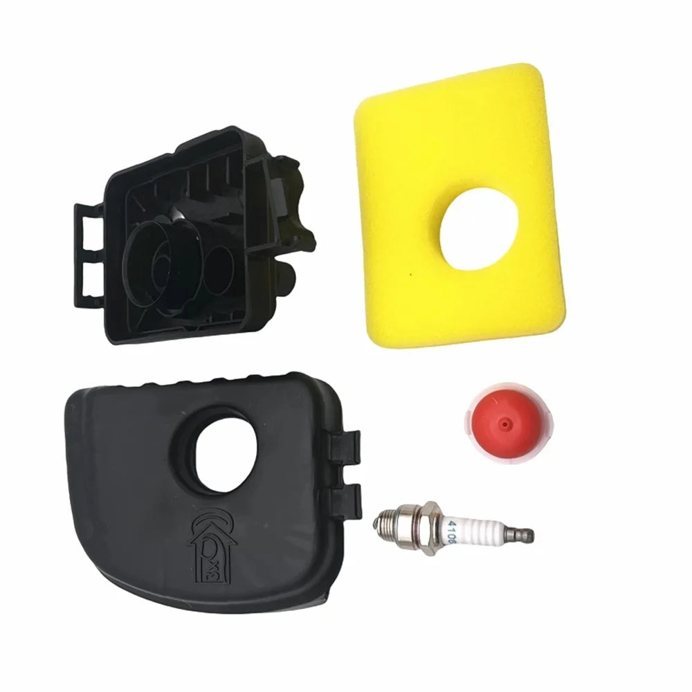Replacement Carburetor for Briggs & Stratton 799583 593261 595656 - image 9