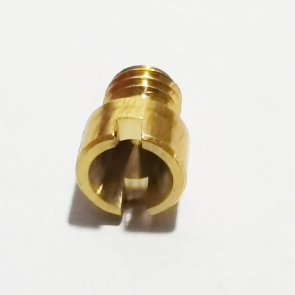 M3 Bing Main Jet Carburetor Nozzle for Motorcycles - image 4