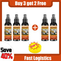 Headlight Restoration Polishing Kit with Scratch and Oxidation Paste - view 20