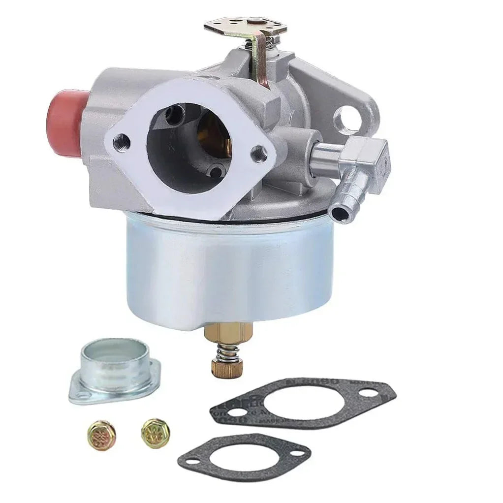 Tecumseh 632795A Carburetor for TVS Lawn Mower Engines - image 4