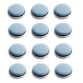 12-Piece Heavy-Duty Floor Sliders – Move Furniture & Carpets