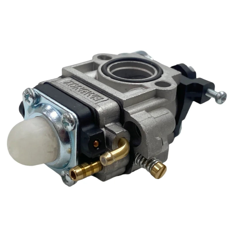 MP15 Carburetor for 43cc to 52cc Gasoline Trimmers - image 2