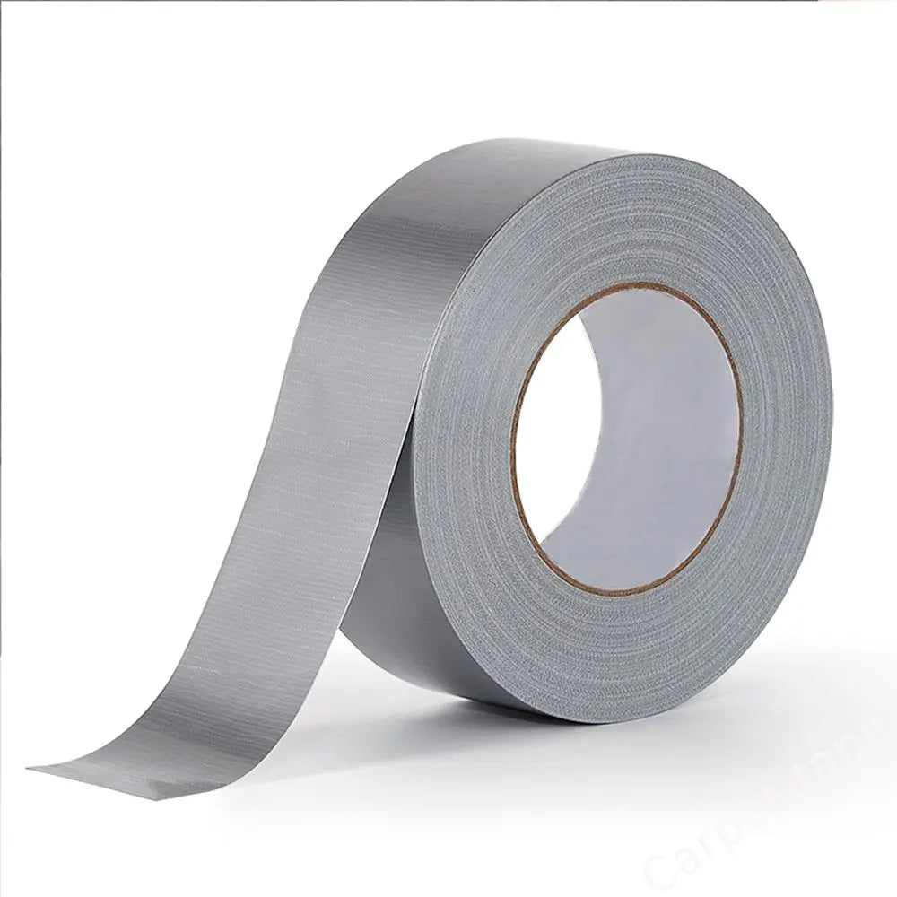 Industrial Waterproof Cloth Duct Tape – Super Sticky