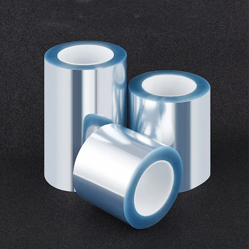 Premium Car Paint Protection Film - Anti-Scratch & Waterproof - image 6