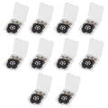 10-Pack Carburetor Repair Kit for Stihl MS170 MS180 Chainsaw