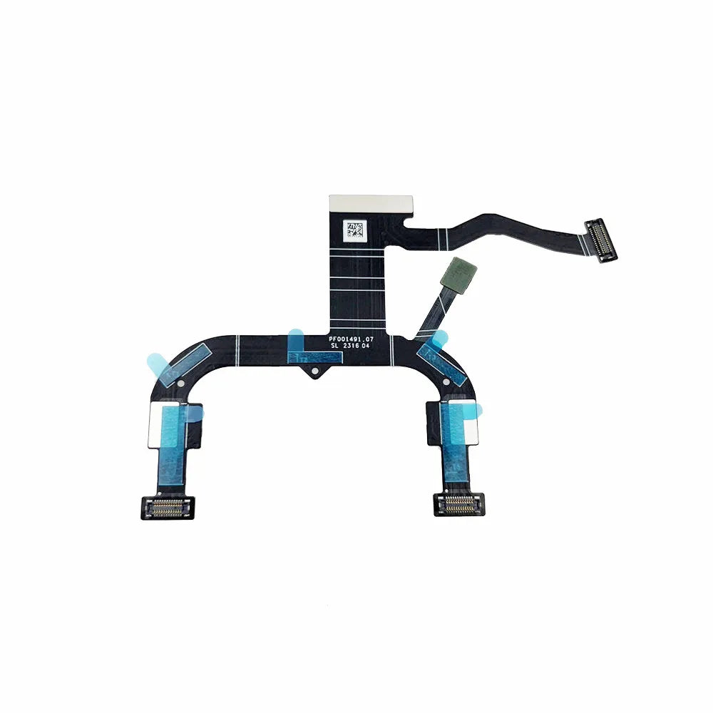 DJI Mini 3 Pro Gimbal Repair Parts – Roll/Yaw Arm, Motor & PTZ Cable - image 6