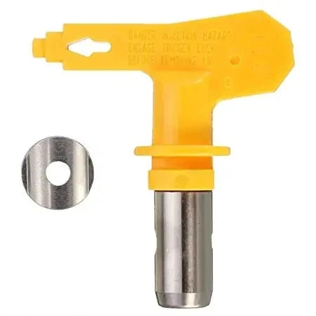 Airless Paint Spray Gun Tip 525 527 523 521 531 535 Tungsten Steel Nozzle