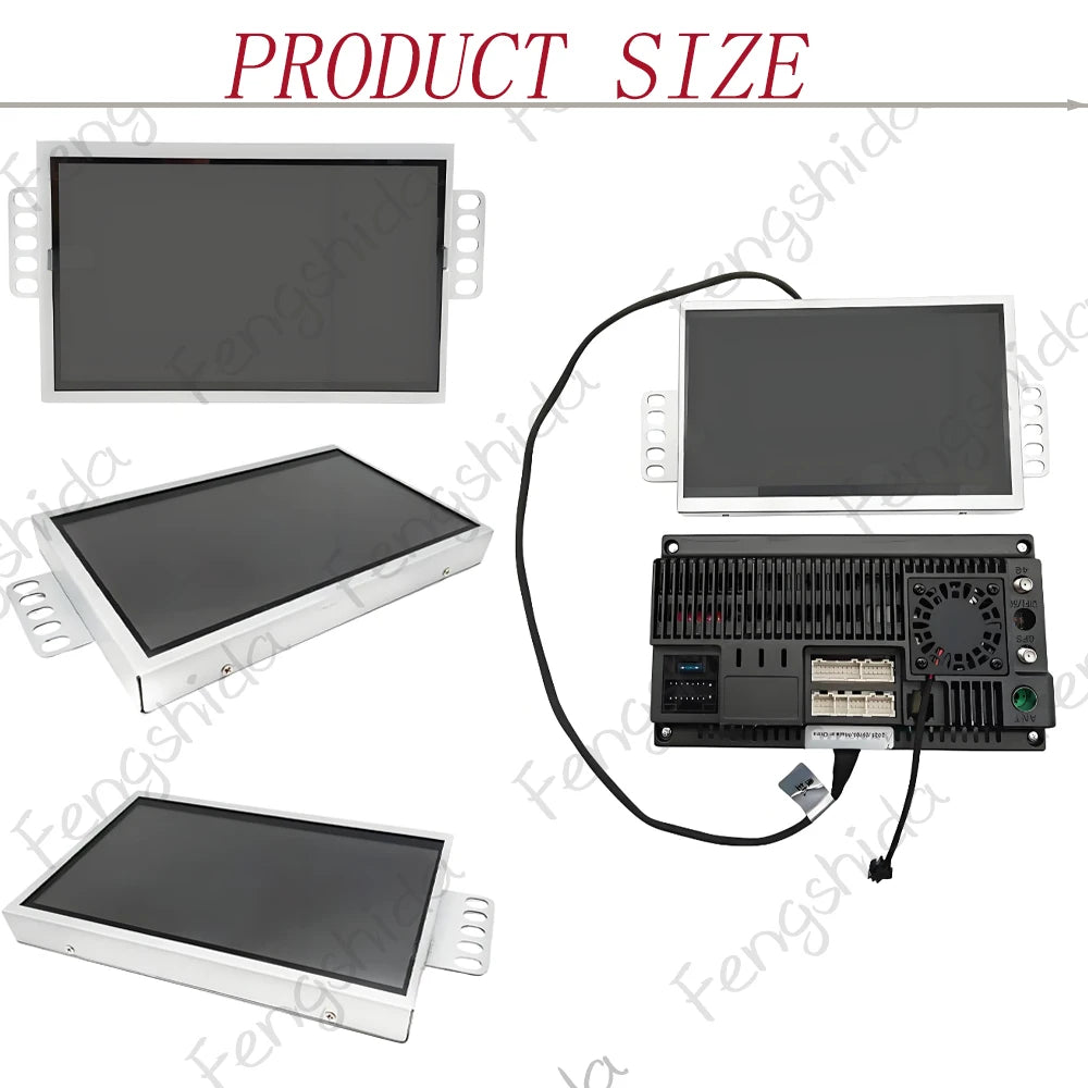 7-Inch Android Car Radio with GPS for Citroen C3 DS3 2010-2016 - image 2