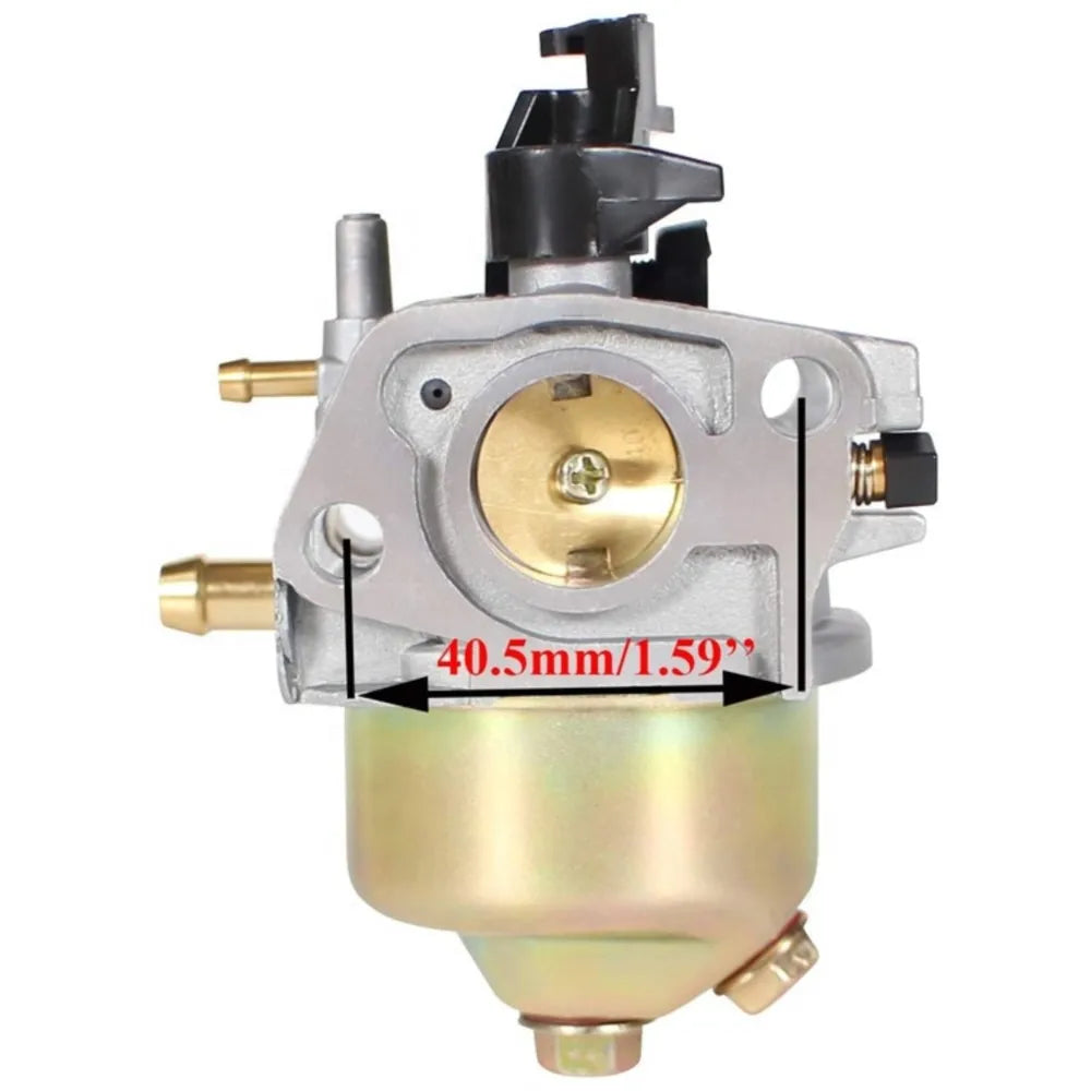 MTD 951-05221 Carburetor for Craftsman Lawn Mower & Snow Blower - image 3