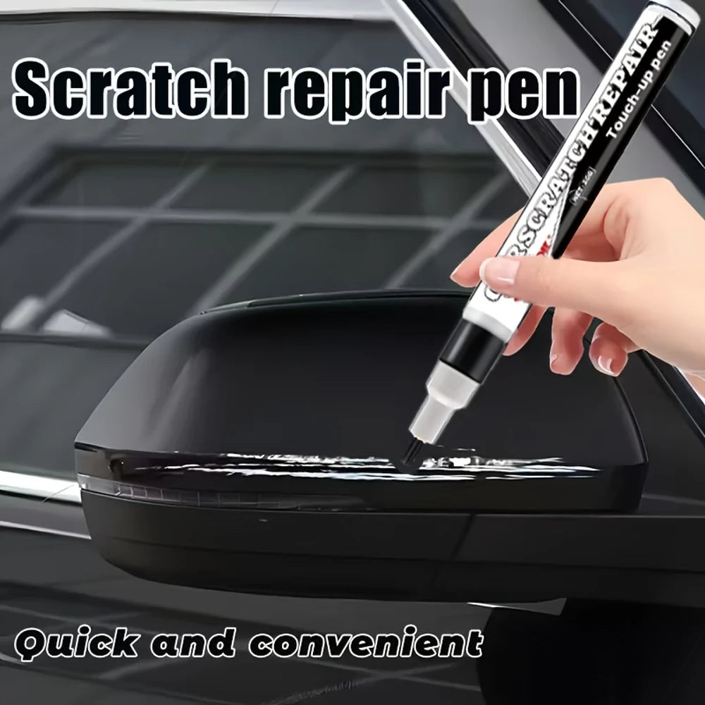 Universal Car Scratch Repair Pen – Touch-Up Paint for Chips - image 2