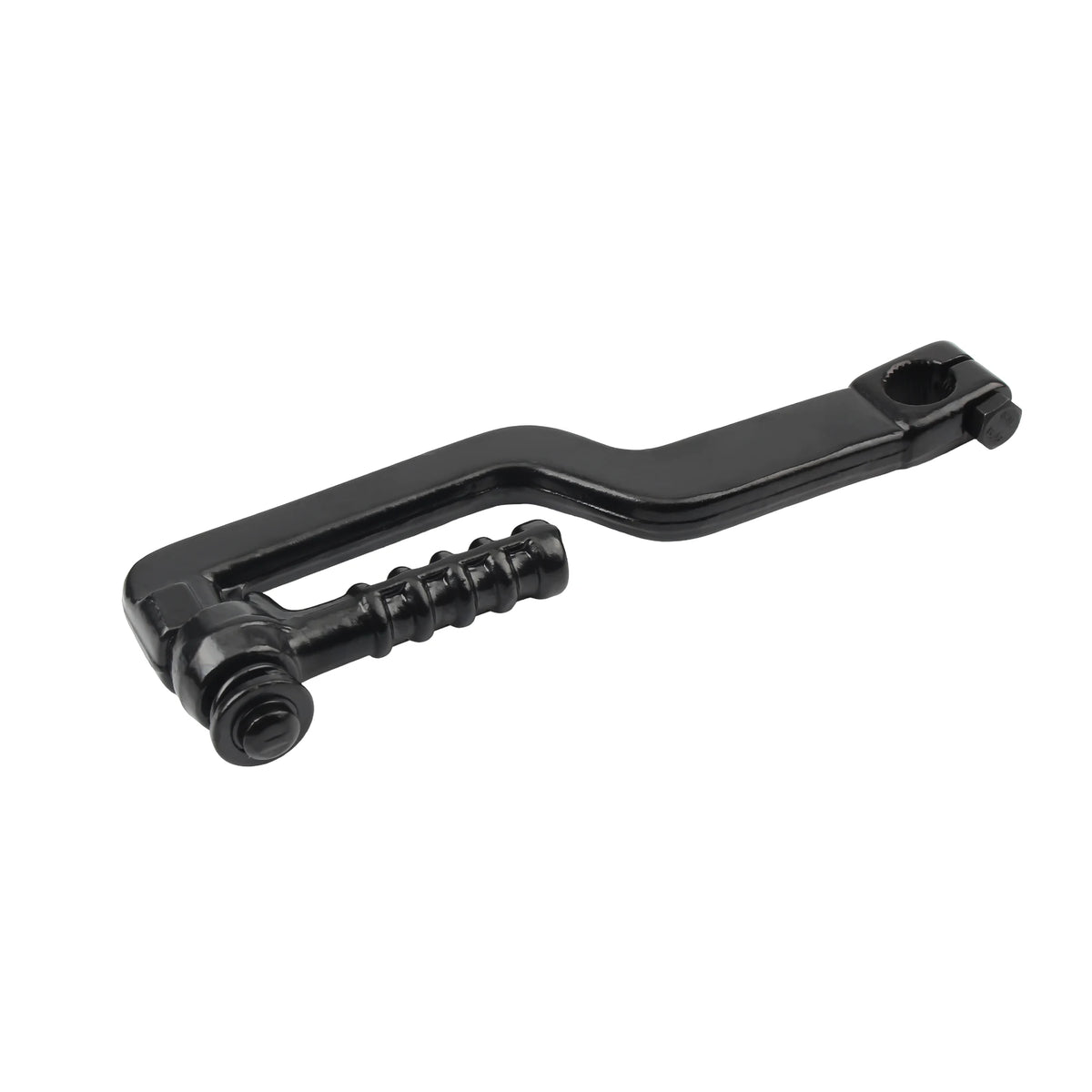 GY6 50cc and 80cc Crankcase Cover and Foot Start Ratchet Kit - view 9