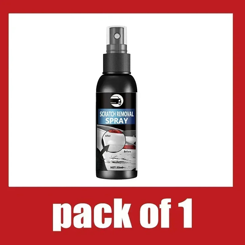 Car Scratch Removal Spray, 30ml