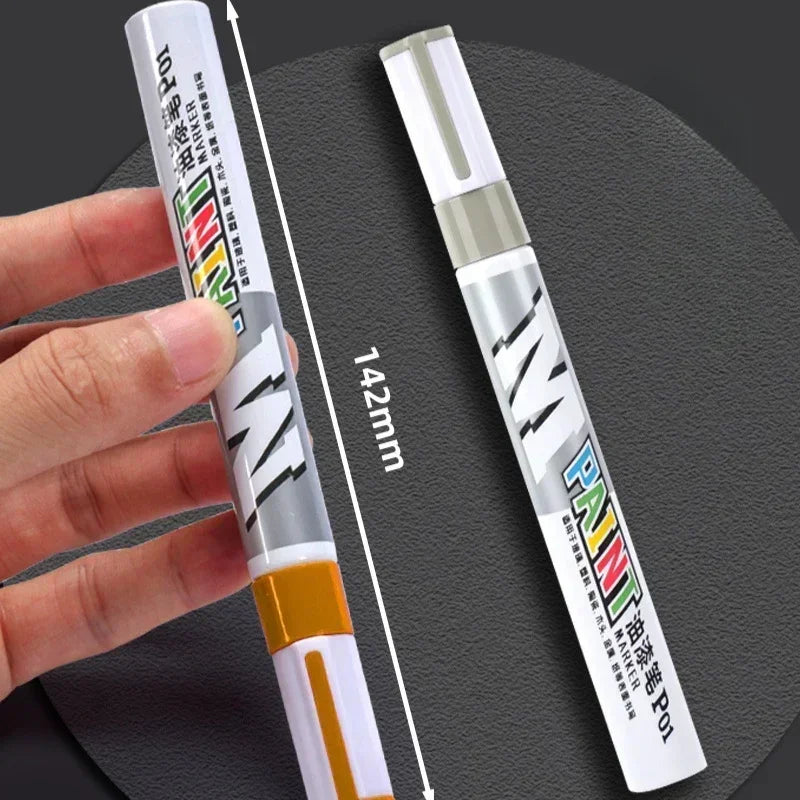 Car Scratch Repair Pen – Easy Auto Paint Touch-Up - image 4