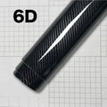 Carbon Fiber Vinyl Wrap for Car & Motorcycle – DIY