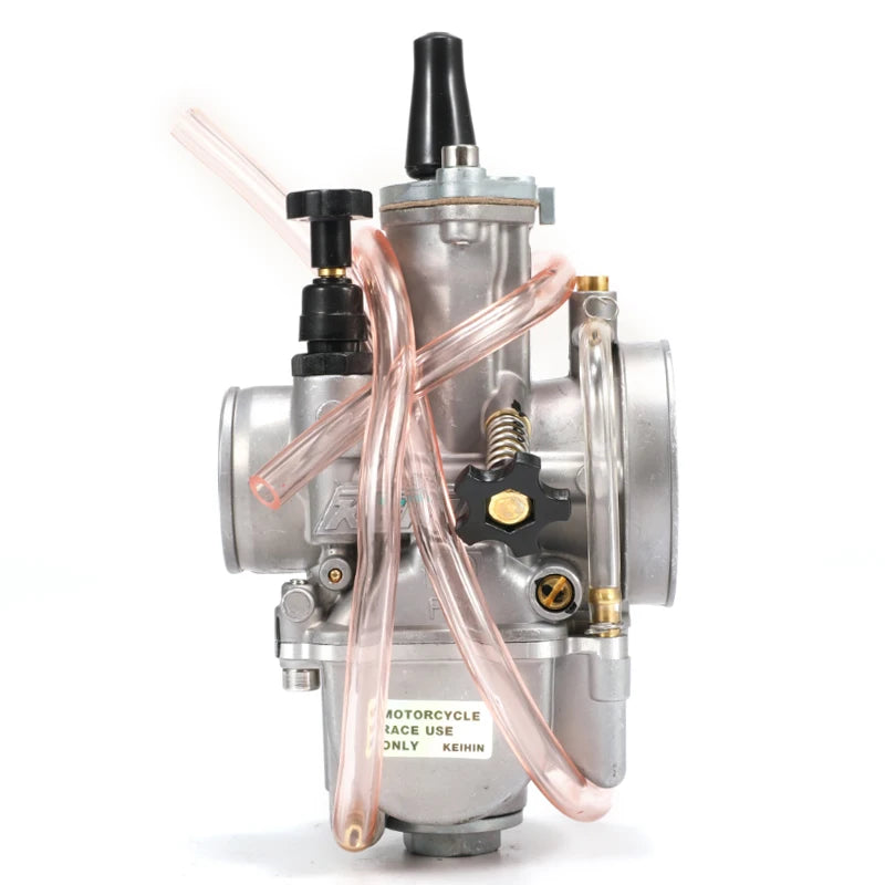High-Performance Carburetor 28-34mm ATV Dirt Bike Scooter - image 3