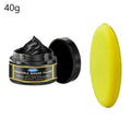 Car Interior Repair Wax - Leather & Plastic Scratch Remover - image 7