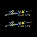 Reflective Motorcycle Side Stripe Sticker Pair for Yamaha TMAX