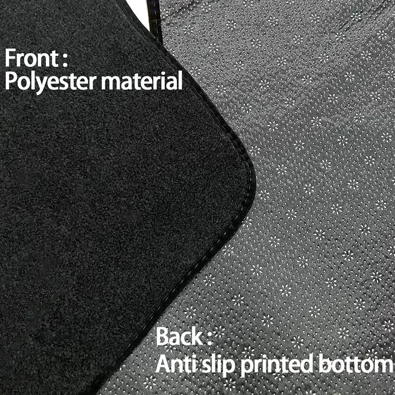 Custom Fit Dashboard Cover Mat for Toyota Corolla 2000-2007 - image 5