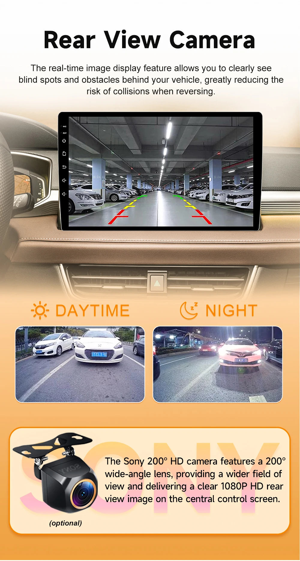 10-Inch Touchscreen Radio for Nissan Qashqai - CarPlay & Android Auto - image 41