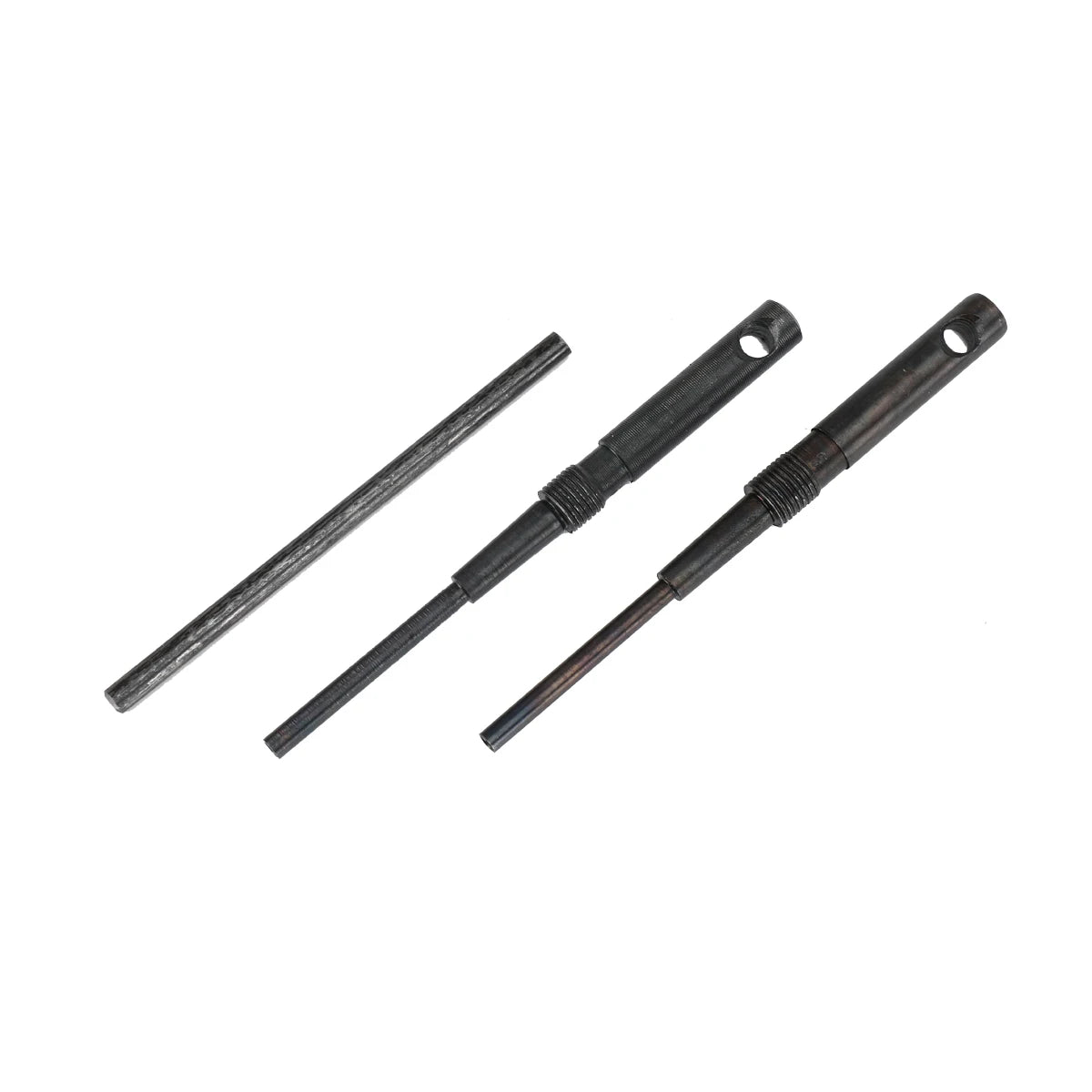 Carbide Valve Seat Cutter Reamer Kit for Motorcycle Engine Repair - image 17