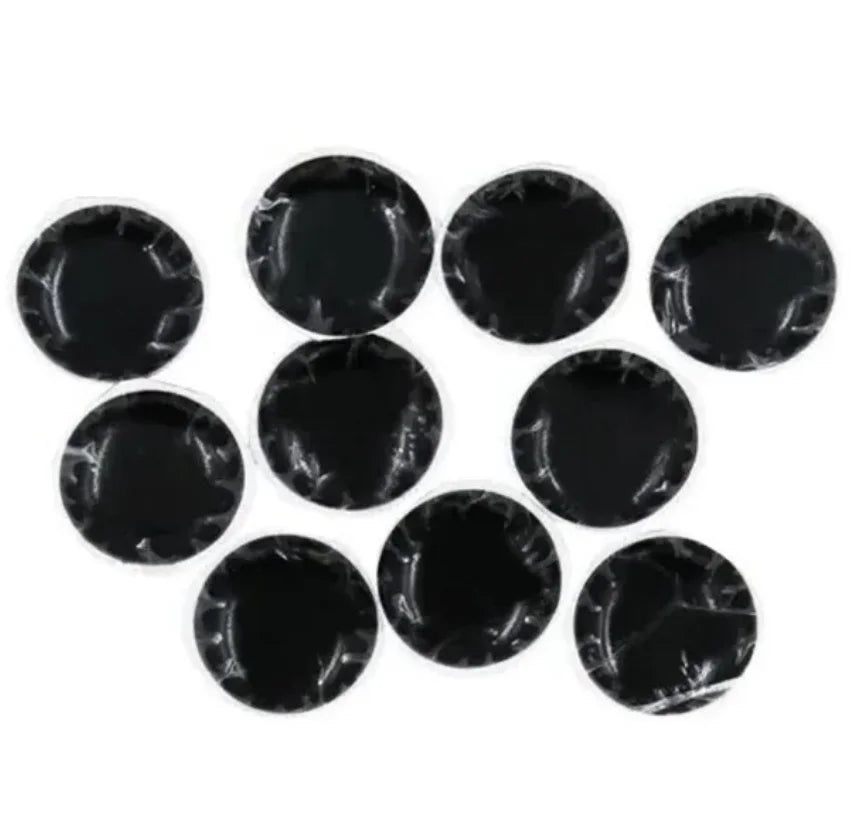 Crystal Dome Sticker for Car Remote Key Fob, 14mm