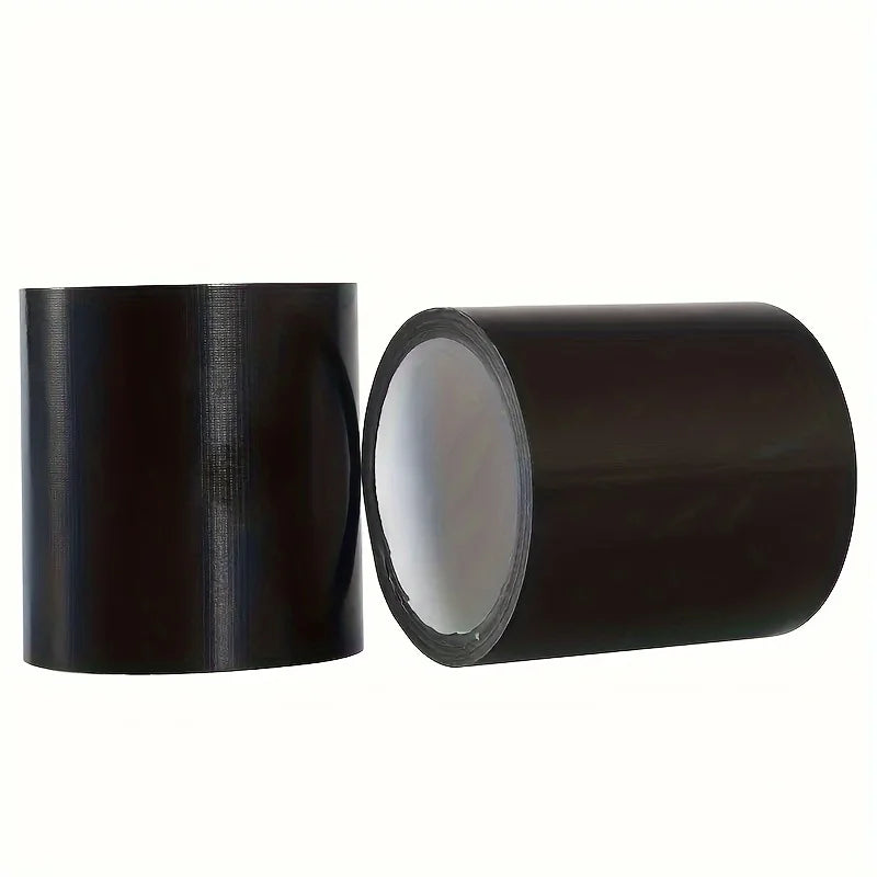 Leather Repair Tape 5m/196in - Self-Adhesive for Furniture, Car Seats - image 7
