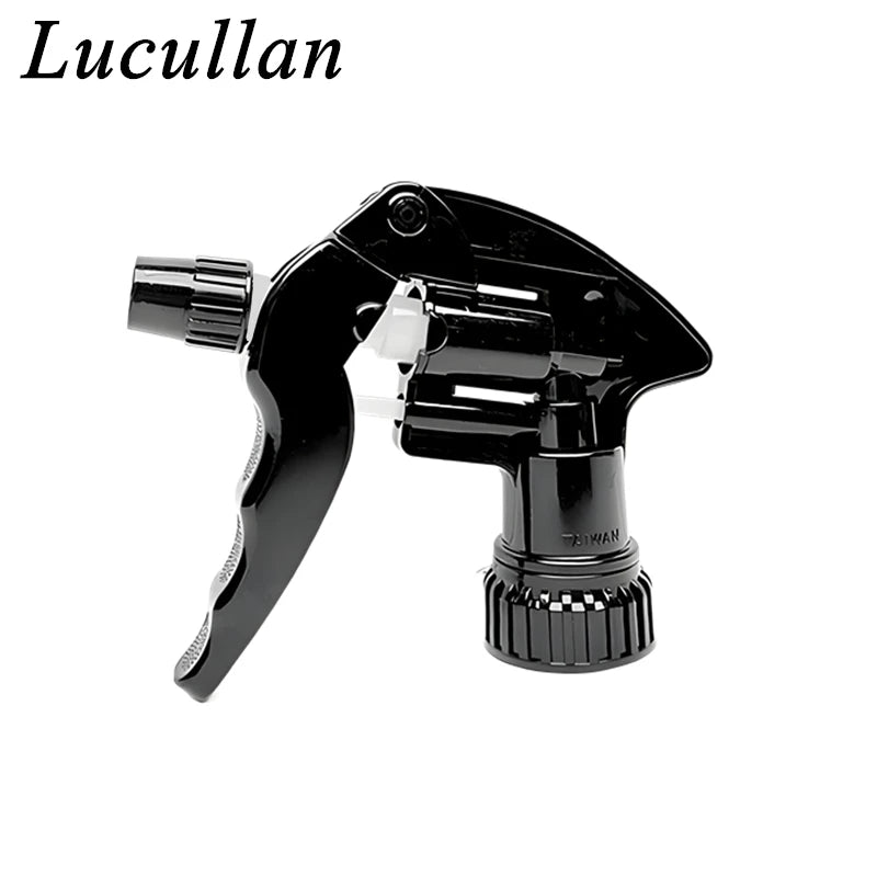 Fine Mist Trigger Sprayer Bottles for Car Detailing