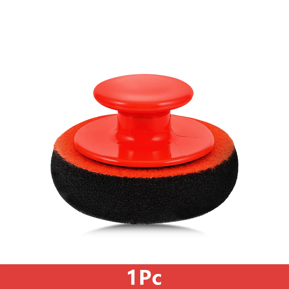 Car Interior Scratch Repair Wax for Plastic Leather & Vinyl - 50g - image 8