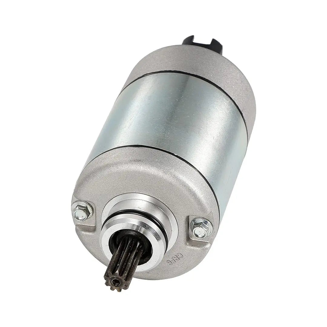 Starter Motor for Suzuki GSF1250 Bandit and GSX1250 FA - view 2
