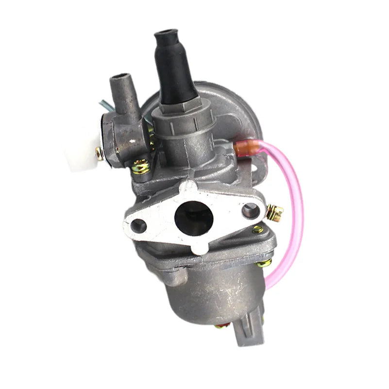 40-6 Carburetor for 47cc/49cc 2-Stroke Mini Bikes, ATVs & Go-Karts - image 4