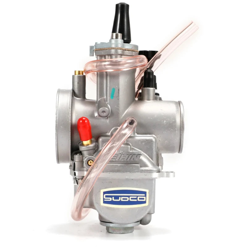High-Performance Carburetor 28-34mm ATV Dirt Bike Scooter - image 2