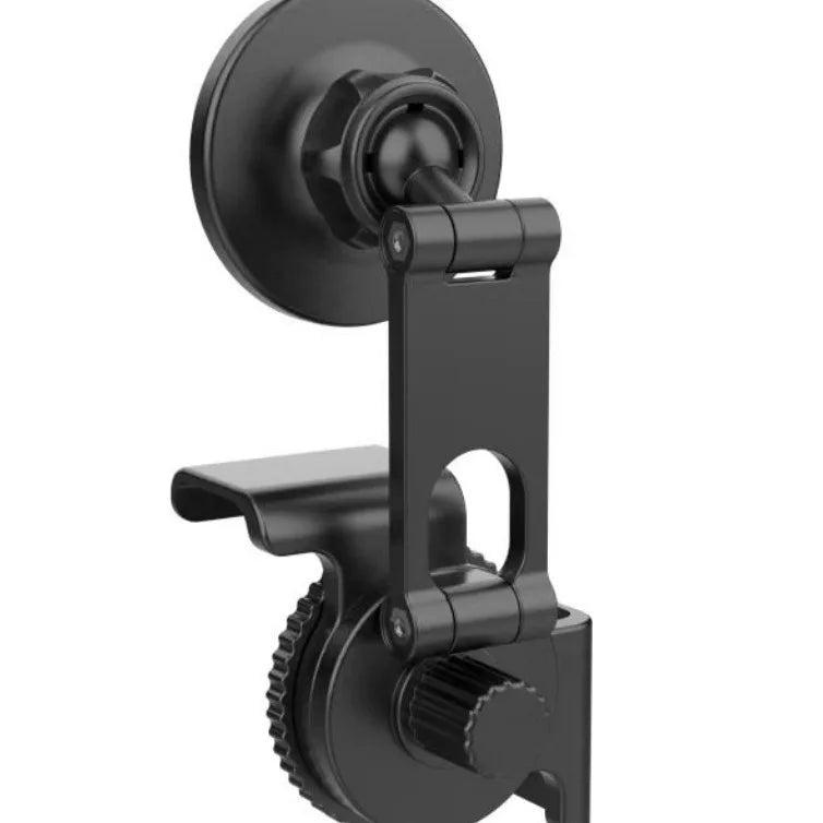 Screen Rail Magnetic Phone Holder for Tesla Model 3, Y, S and X