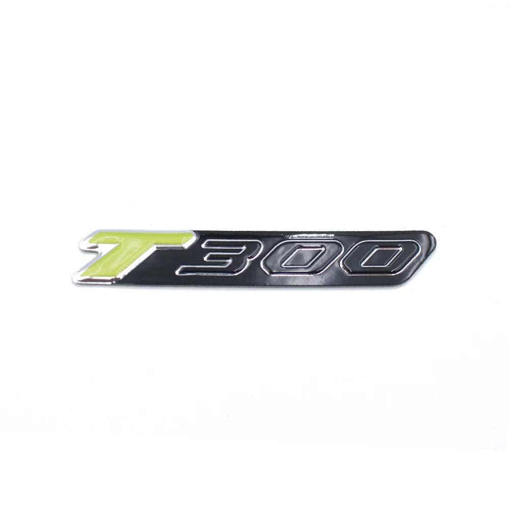 Reflective Wheel Rim Decals for Vespa GTS and S Series Scooters - view 24