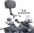 Passenger Backrest for Can-Am Ryker 600/900 2019-2026