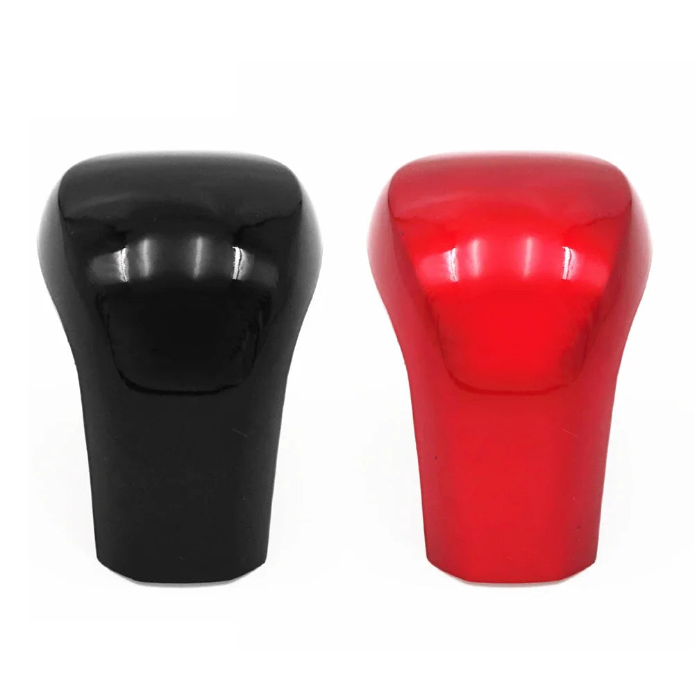 ABS Gear Shift Knob Cover for Toyota Corolla 2019-2020 - image 6