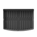 TPE 3D Floor Mats for Leapmotor T03 EV 2024-2026 - Odorless & Durable - image 6