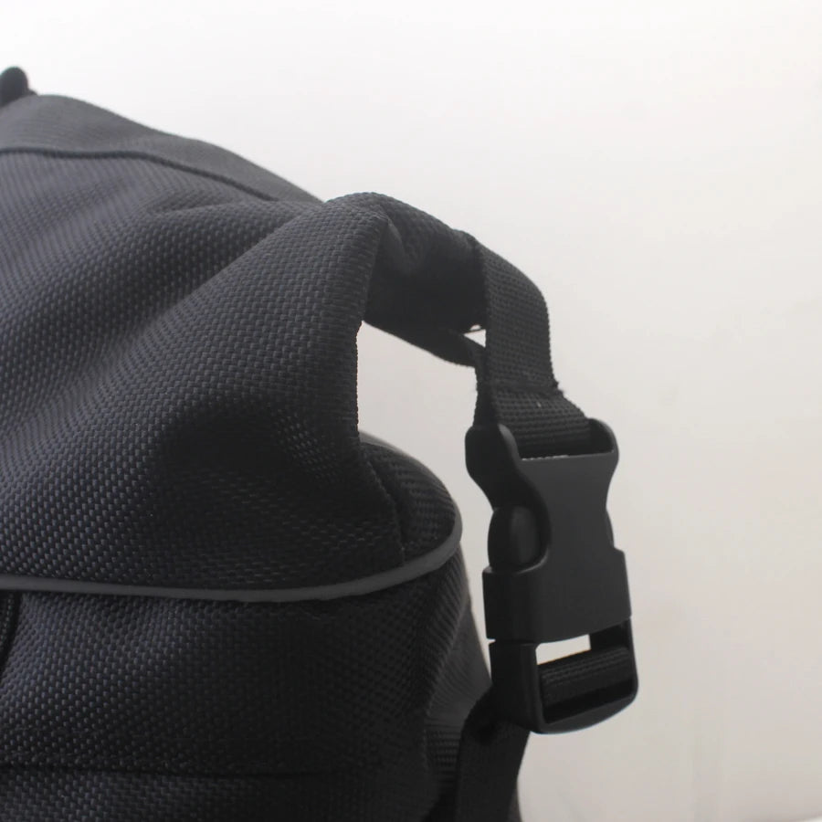 Expandable Sissy Bar Duffle Bag for Harley & Cruisers - image 17